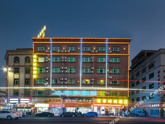 66连锁酒店(大朗店)图片