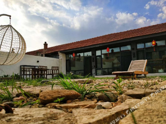 灵丘奶奶家民宿图片