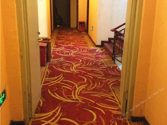 金溪商务宾馆图片