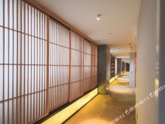 1345温泉度假酒店图片