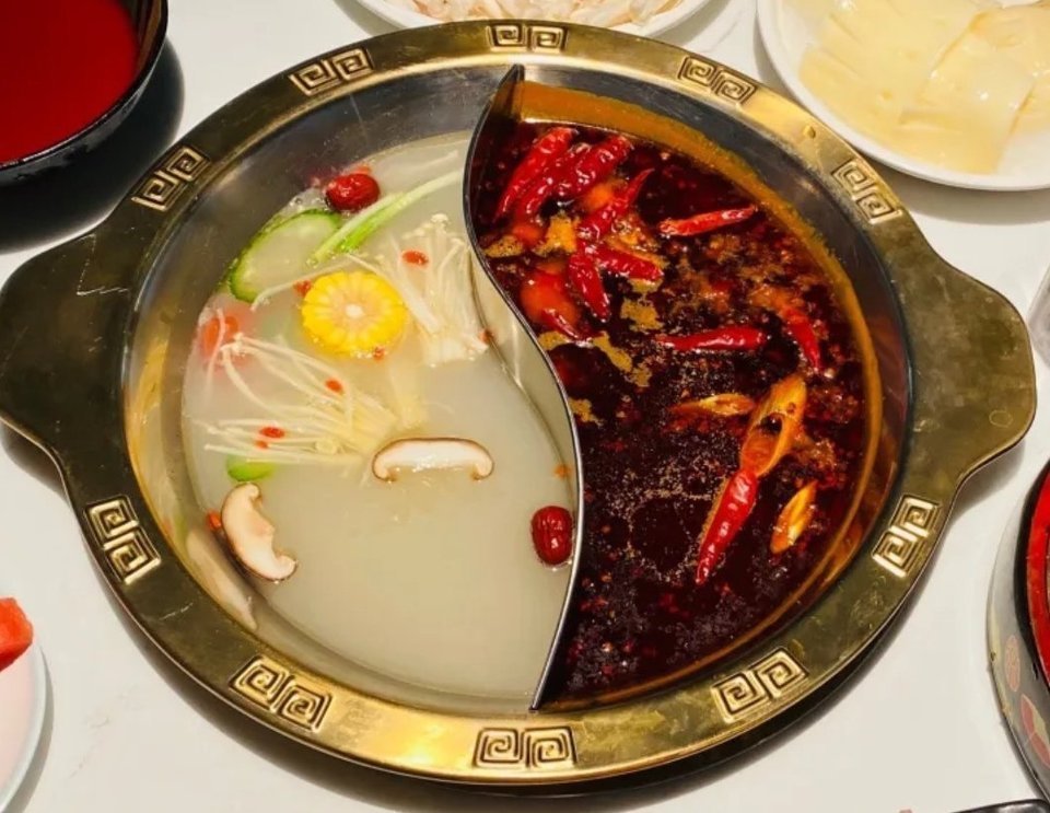 德庄火锅府西街店