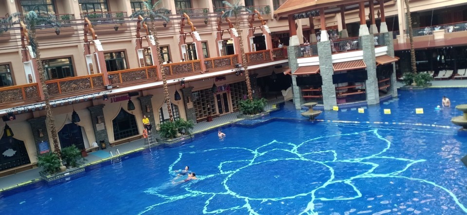 【康路温泉度假村】地址,电话,路线,周边设施_360地图