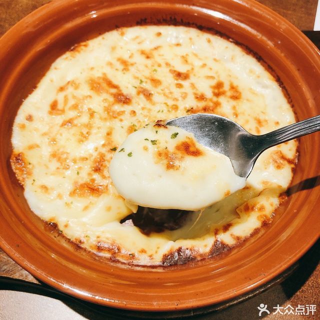 萨莉亚万达广场店