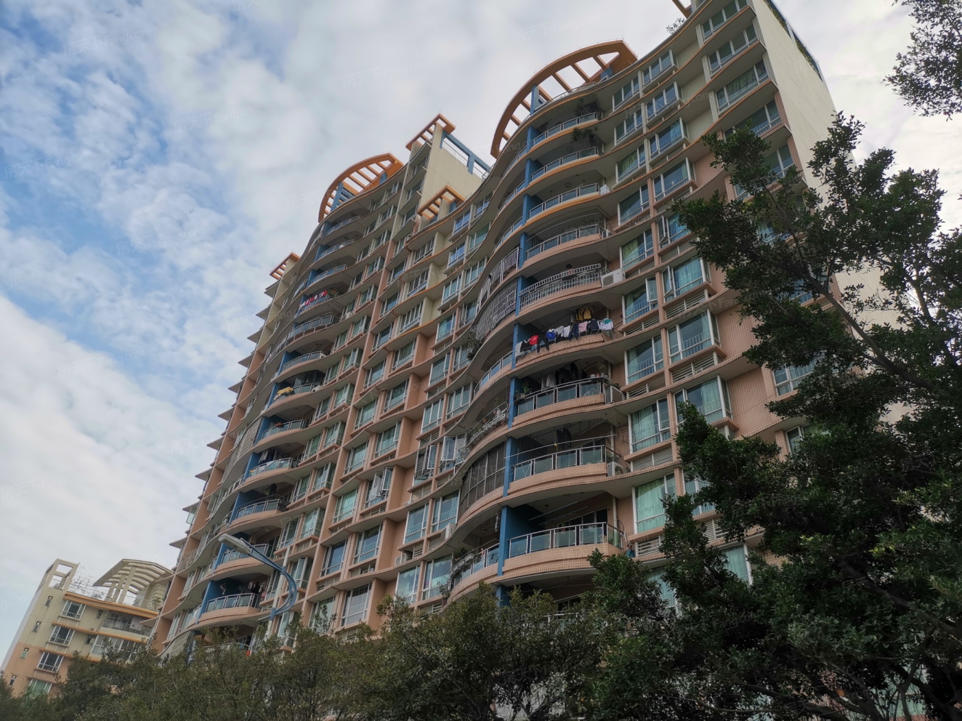 广州市番禺区南浦岛