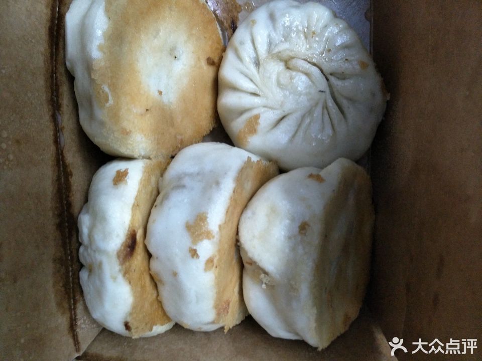 推荐菜:介绍:地址(在哪里):新长征煎包(涵江六一路店)位于莆田市涵江
