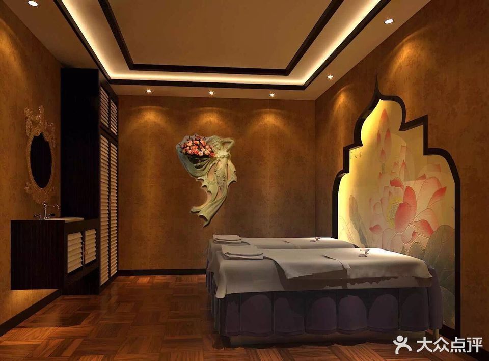 怎么走,在哪,在哪里,在哪儿):南京市玄武区营苑南路香港俊晳spa会所