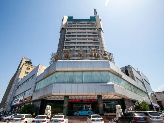 许昌全季酒店
