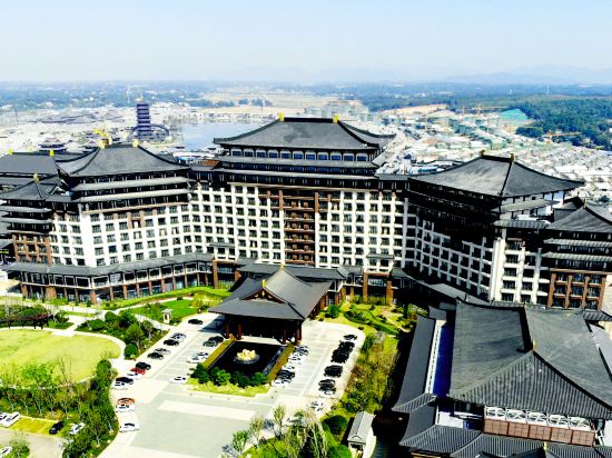长沙铜官窑新华联丽景酒店图片