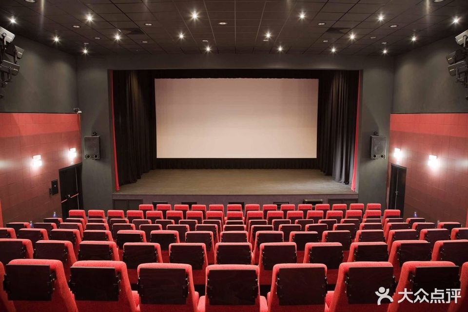 博纳国际影城(顺义店)图片