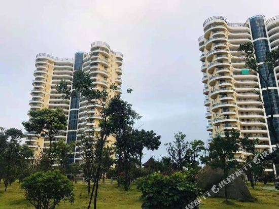 【东山岛君悦金銮湾】地址,电话,路线,周边设施_360地图