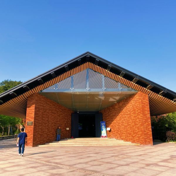 上林湖越窑遗址