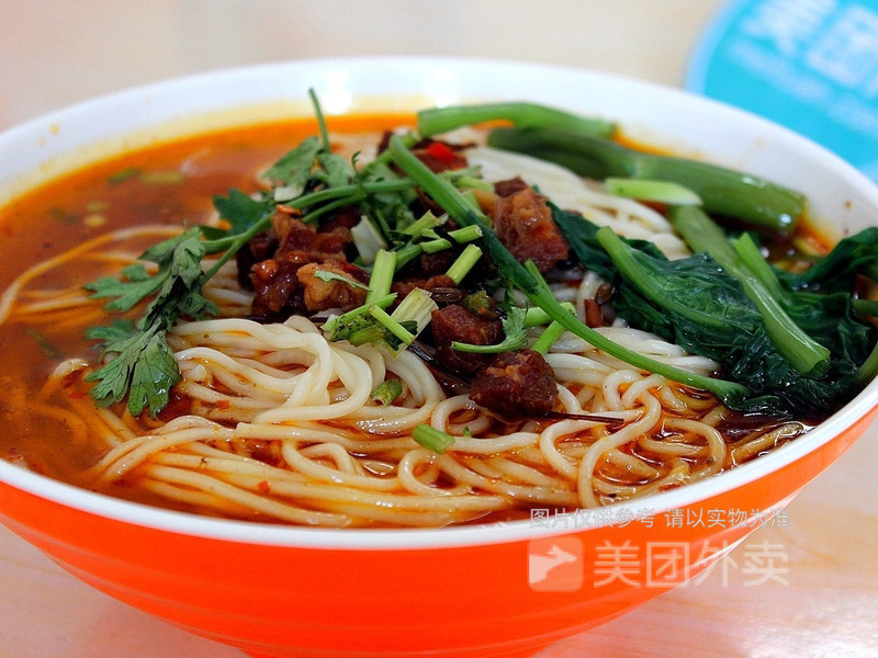 一品香青树米粉店