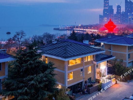 青岛市南区海阳路民宿旅馆