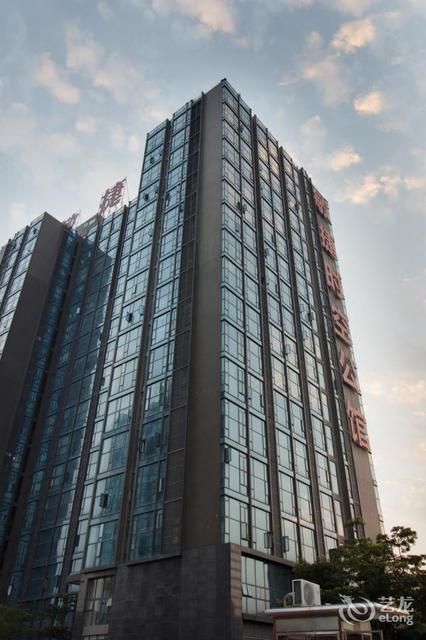 广州南站越时代广场公寓地址(位置,怎么去,怎么走,在哪,在哪里,在哪儿