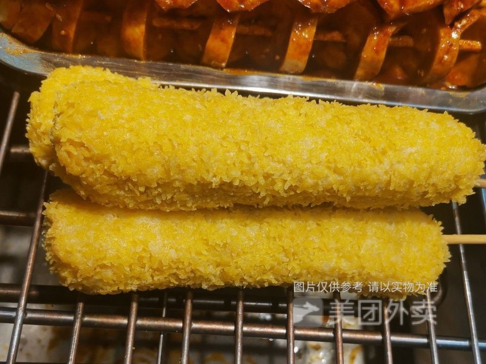 味子夫鸡柳府谷店