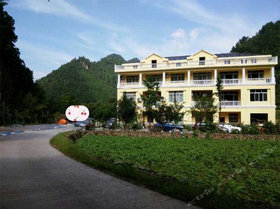 【淡竹仙居民宿哪里有】地址,电话,路线,周边设施_360地图