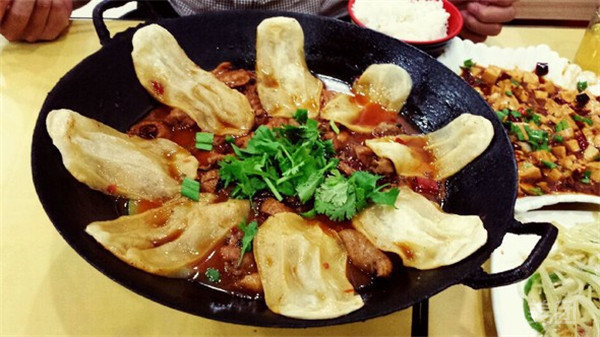 【阜阳利民饺子馆(颍上二中店)】阜阳利民饺子馆(颍上二中店)电话