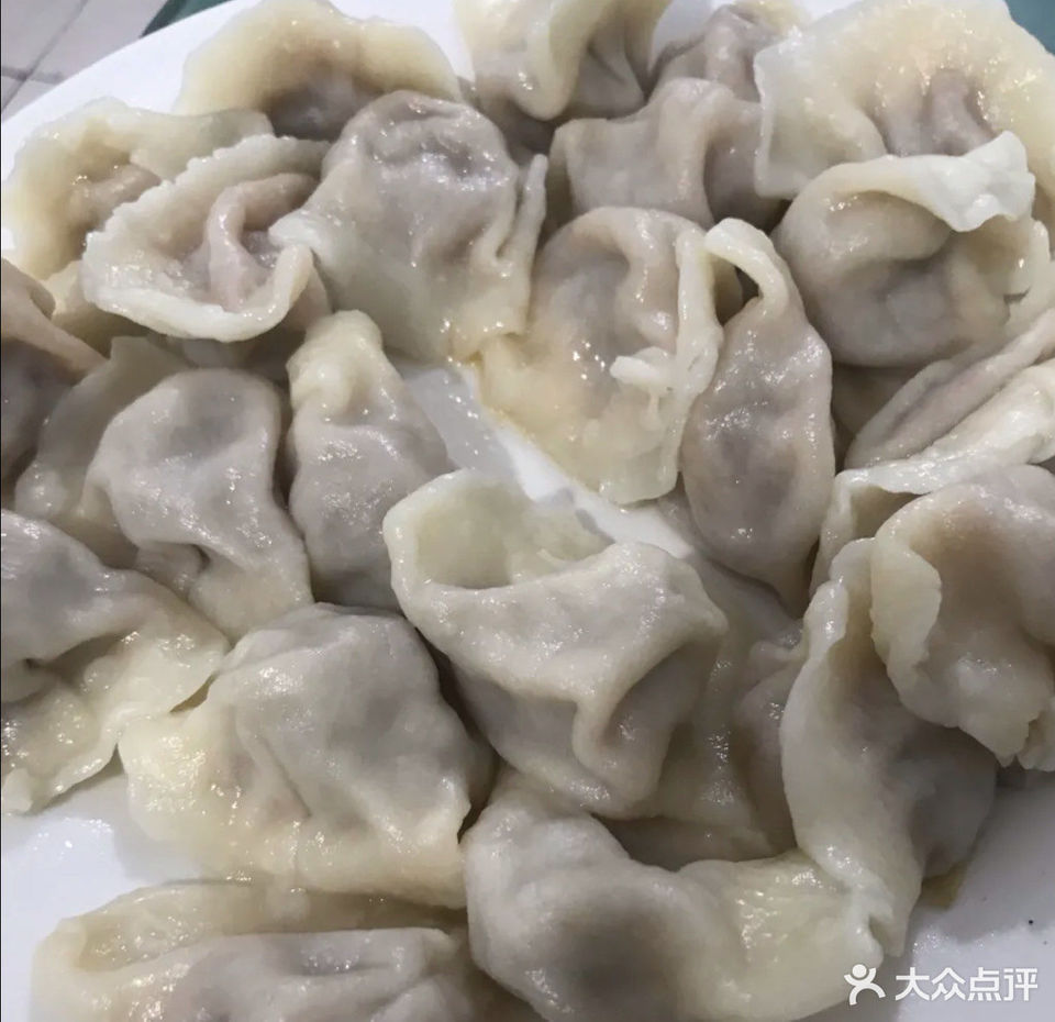 山西大槐树饺子馆