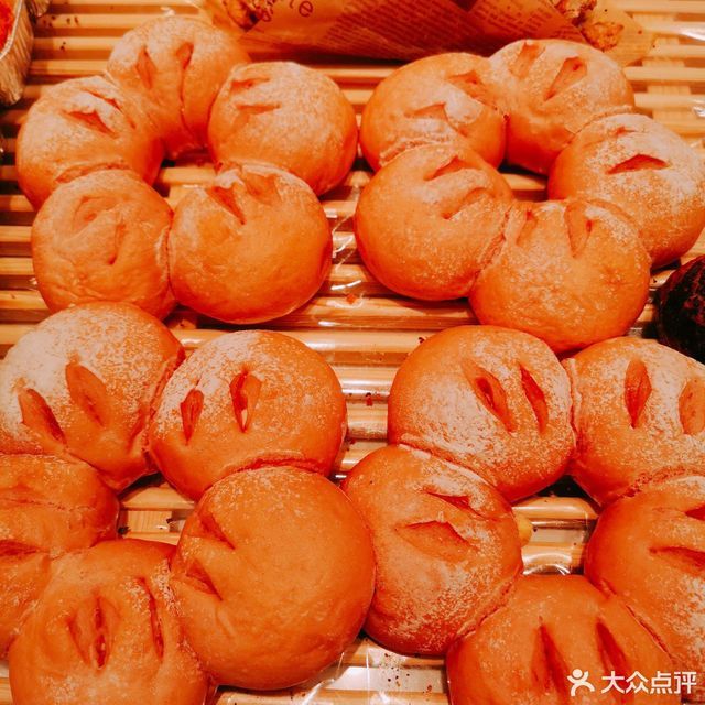 爱达乐蛋糕内江万达店