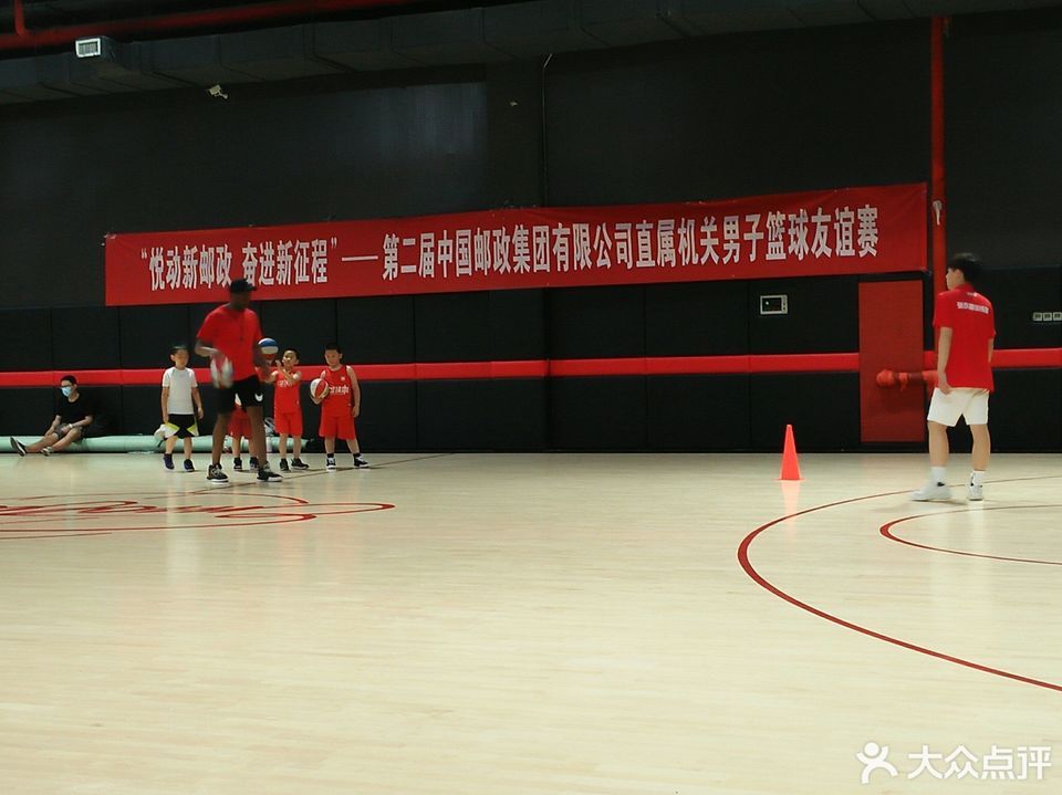 【东单篮球场】地址,电话,路线,周边设施_360地图