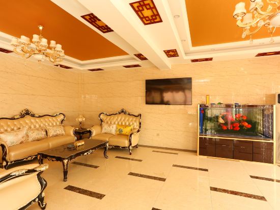 石家庄鼎尚汇酒店图片