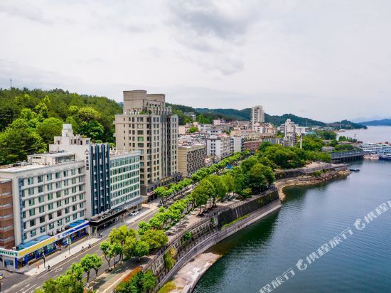 金富饭庄地址(位置,怎么去,怎么走,在哪,在哪里,在哪儿:杭州市桐庐县
