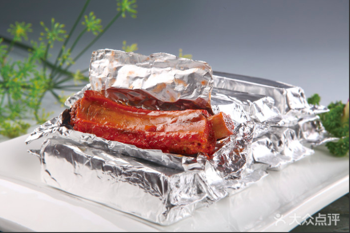 醉月纸包骨图片