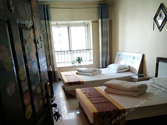 西安毛毛公寓(含光路店)图片