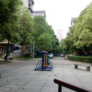 长房德政园-聚心苑图片