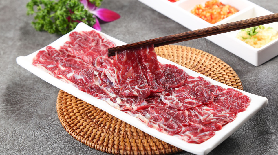 牛王头牛肉火锅新县城店