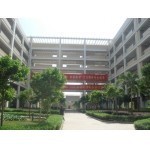 坪山高级中学图片