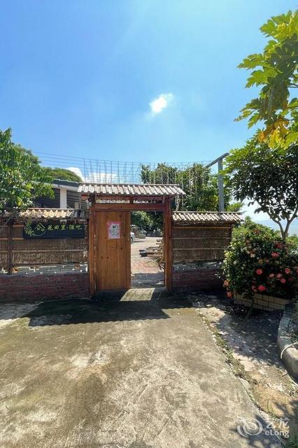 珠海花田里山居海景民宿 轰趴团建烧烤做饭(滨海庄园分店)图片
