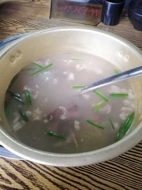 杀猪佬食堂