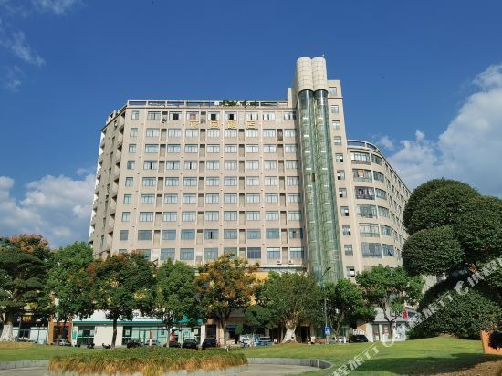 千岛湖花园饭店图片