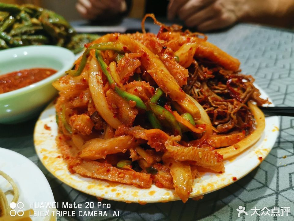 【春花民俗风味(佳木斯总店)】春花民俗风味(佳木斯总店)电话_春花