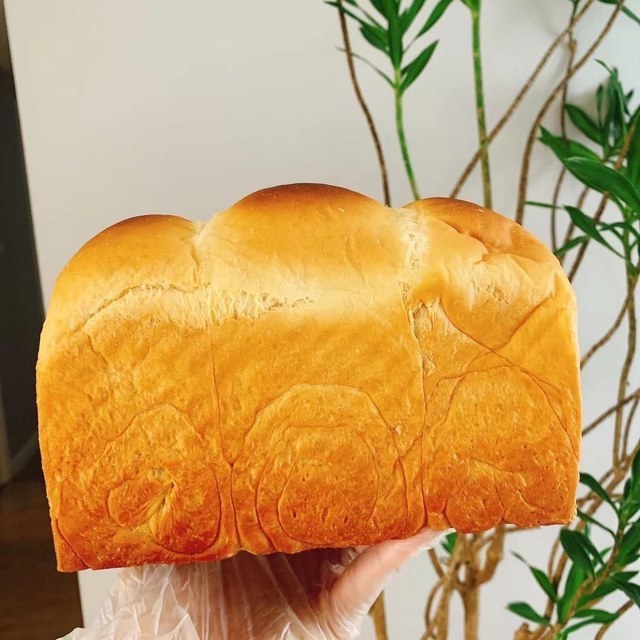 资溪面包城