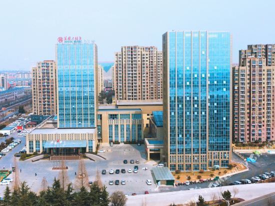 莒国大饭店图片