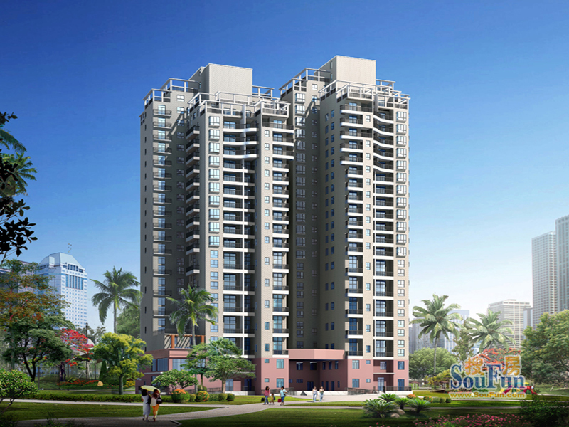 怎么走,在哪,在哪里,在哪儿):海口市龙华区金龙路23号电话:绿海大厦