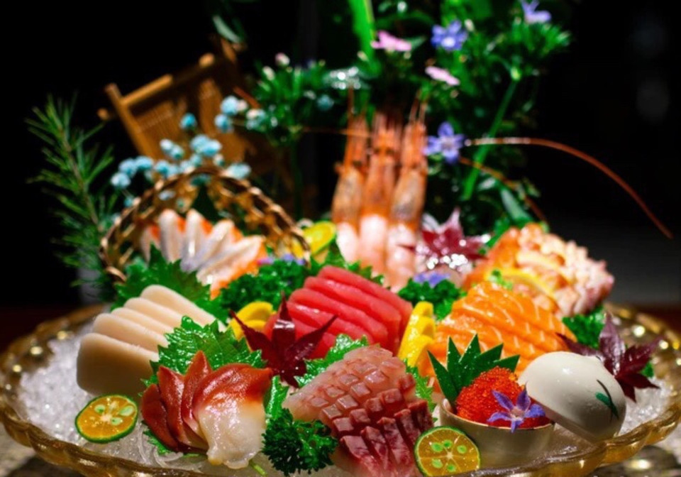 永旺梦乐城自助餐