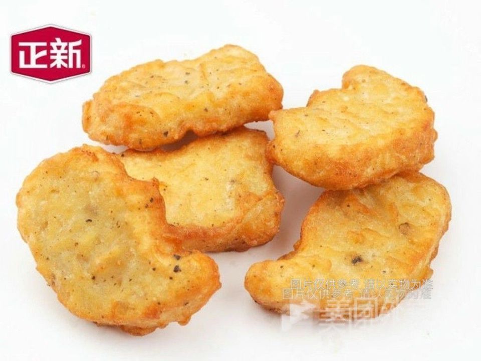 正新鸡排晨光路店