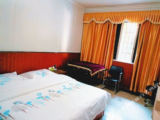 江门美丽豪酒店