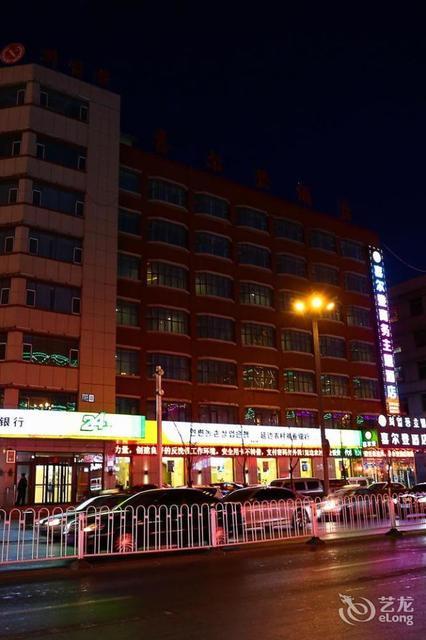 速8酒店延吉百货大楼店