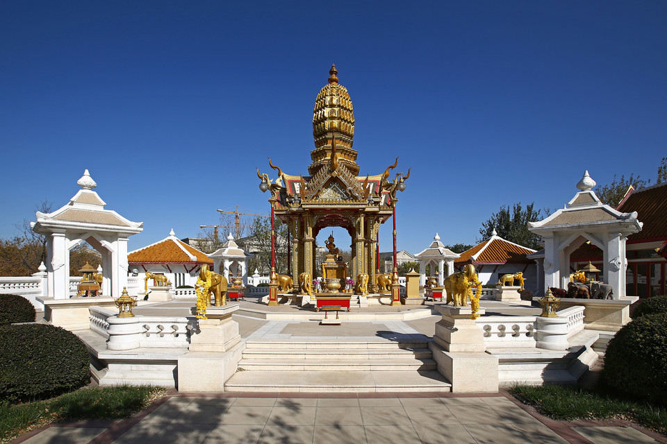 怎么去,怎么走,在哪,在哪里,在哪儿:天津市南开区水上公园街道电话