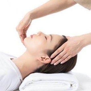 盲人推拿按摩