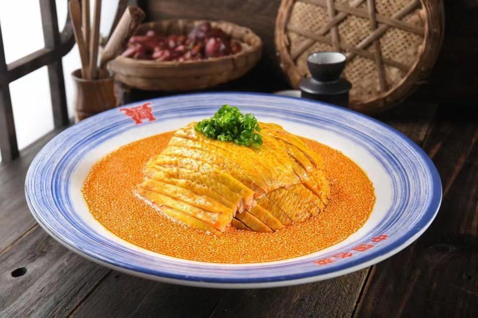 【徐鼎盛民间菜(荣昌店)】徐鼎盛民间菜(荣昌店)电