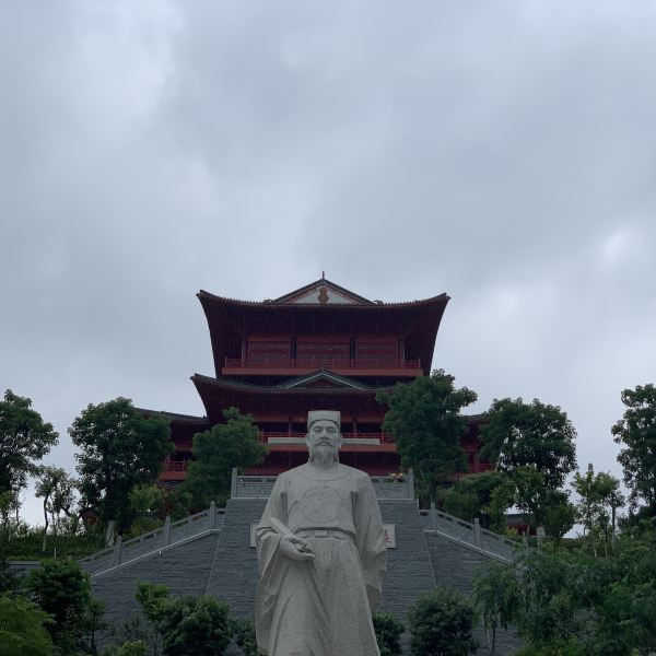 评论(怎么样,怎样,好不好,口碑):酒仙老周:沙县博物馆现在的地址其实