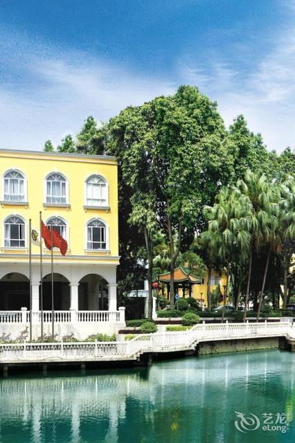 新会迎宾馆(惠民东路店)图片