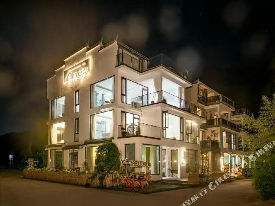 【淡竹仙居民宿哪里有】地址,电话,路线,周边设施_360地图