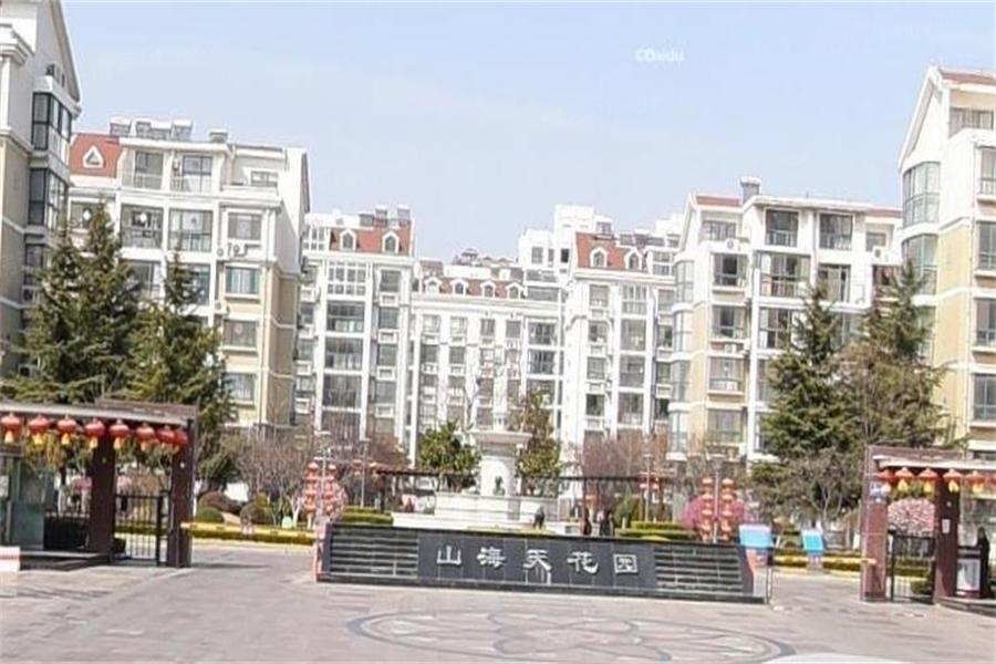 地址(在哪里):山海天花园位于日照市东港区太公岛一路介绍:标签:住宅