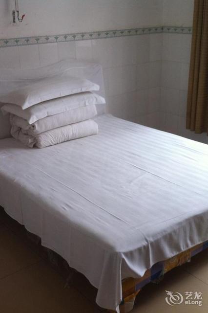 广西巴马长寿村住宿